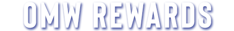 OMW Rewards